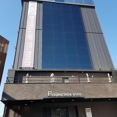 Pyeongtaek Stay Tourist Hotel Exteriér fotografie