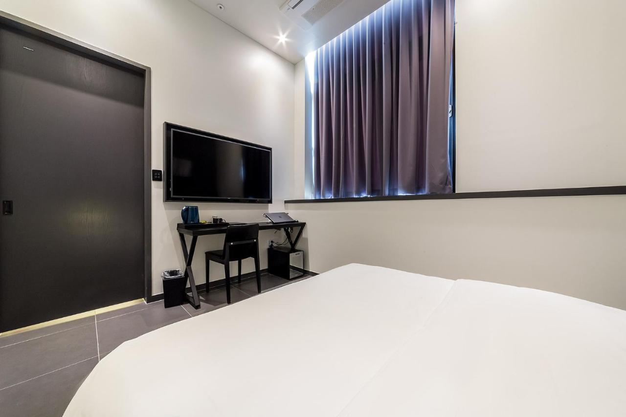 Pyeongtaek Stay Tourist Hotel Exteriér fotografie